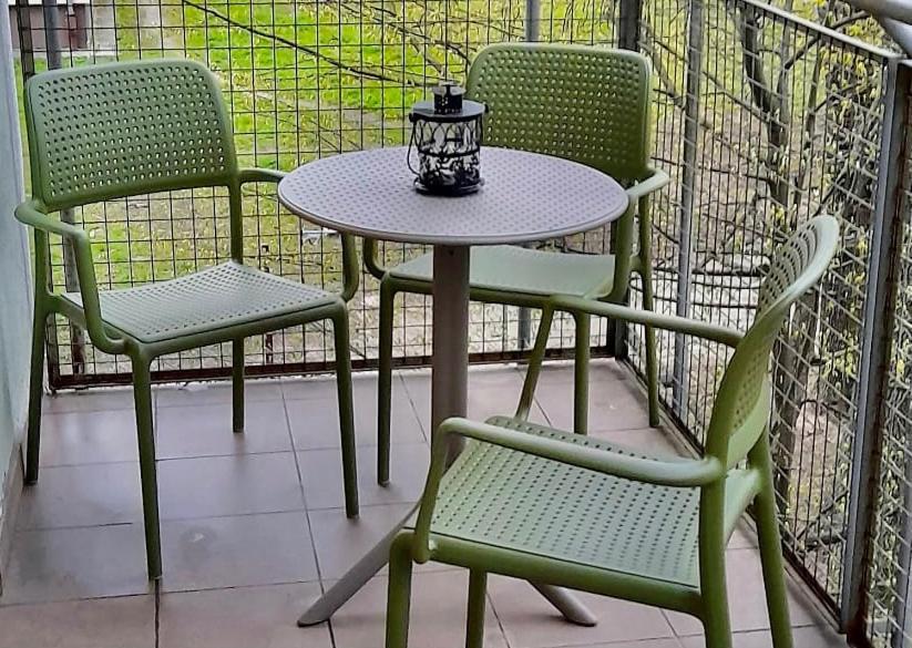 Apartament Parkowy By Rent4You Όλστυν Εξωτερικό φωτογραφία