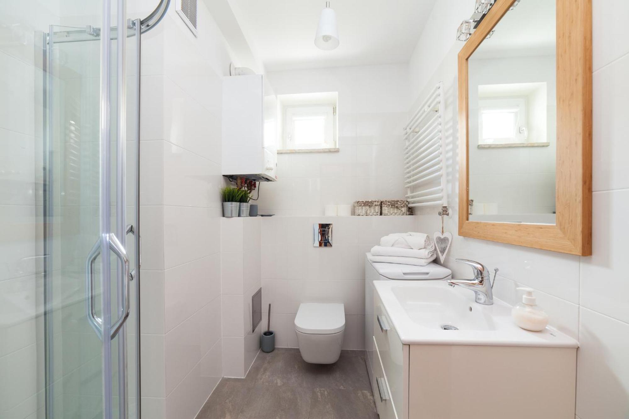 Apartament Parkowy By Rent4You Όλστυν Εξωτερικό φωτογραφία